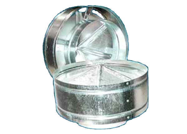  - Metal Duct